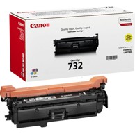 CANON Toner za printer CRG-732, žuti