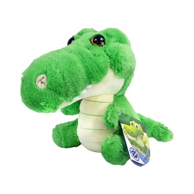 Plišana igračka Krokodil Ocean Buddies