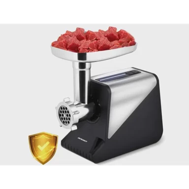 BERDSEN Stroj za mljevenje mesa BD-602, 800/2000 W