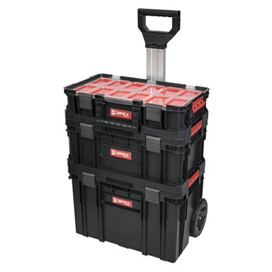 QBRICK Plastična kutija za alat sistem dva seta plus Vario