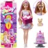 MATTEL Barbie Rođendanska zabava