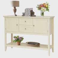 Drveni ormarić, vintage komoda