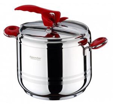 HASCEVHER Ekspres lonac Duz 7,0L 22