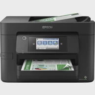 EPSON Višenamjenski pisač WorkForce Pro WF4820DWF Inkjet