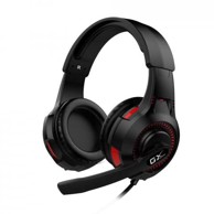 GENIUS Gaming slušalice HS-G600V, USB, 7.1, crne