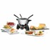 UNOLD Električni fondue 48615, za 6 osoba