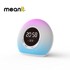 MEANIT Radio budilica LED Light B15