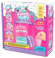 SLIMY Mini macron Sugary Crush