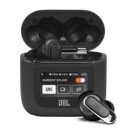 JBL Slušalice, Bluetooth Tour Pro 2, TWS, In-ear, crne