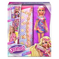 DREAMEEZ Lutka, 81107, s torbicom
