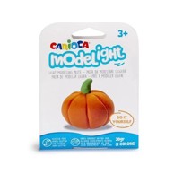 CARIOCA Plastelin Modelight Naranča 30 g, narančasti