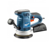 BORMANN Ekscentrična brusilica BSS5000 Pro