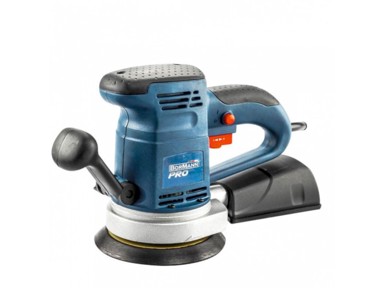 BORMANN Ekscentrična brusilica BSS5000 Pro