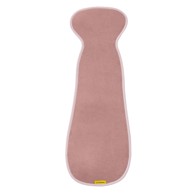 AEROMOOV Zračna podloga za autosjedalicu vel. 2 blossom AL-2-BLO