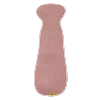 AEROMOOV Zračna podloga za autosjedalicu vel. 2 blossom AL-2-BLO