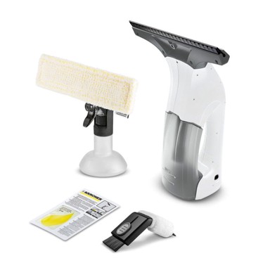 KÄRCHER Akumulatorski čistač prozora, WV 1 Plus Frame Edition