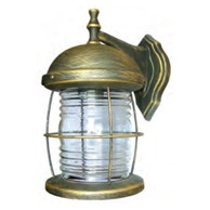 Vanjska rasvjeta lanterna 0064-WD, BG