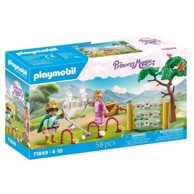 PLAYMOBIL Set za slaganje 71849, 58 dijelova