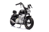 Motor na akumulator A9902 36V, crni