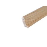 Drvena letva, 27x35 mm, 2 m