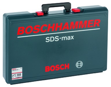 BOSCH Kovčeg za bušaći čekić