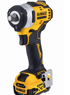 DEWALT Akumulatorski udarni odvijač DCF901P1 XR