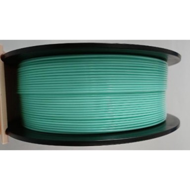 Filament PET-G, 1.75 mm, 1 kg, pastel zeleni