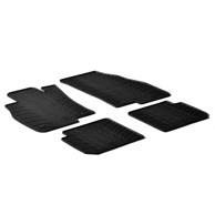 GLEDRING GLEDRING Auto tepih gumeni ALFA ROMEO MITO 2008/3 VRATA