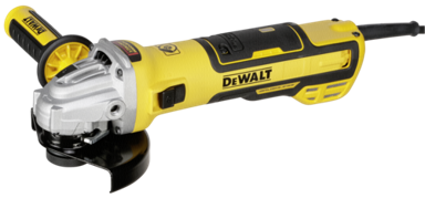 DEWALT Kutna brusilica DWE4347, 125mm, 1700W