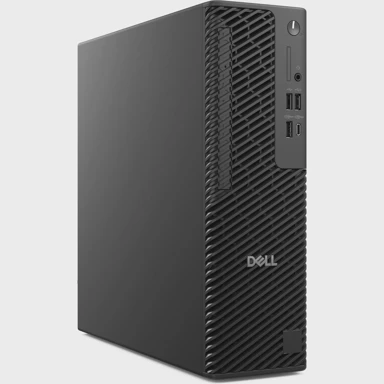 DELL Stolno računalo Pro Max Slim FCS1250 / Intel Core Ultra 7 265, 32 GB RAM, 1 TB SSD, NVIDIA RTX A1000, Windows 11 Pro, crna