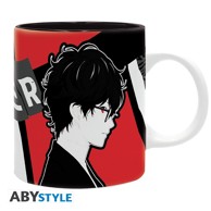 ABYSTYLE Šalica Persona 5 Joker, 320ml