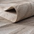 AYYILDIZ CARPETS Unutarnja i vanjska staza Desert 80x250 cm, bež