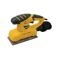 RAPTER Vibracijska brusilica Hobby 200W