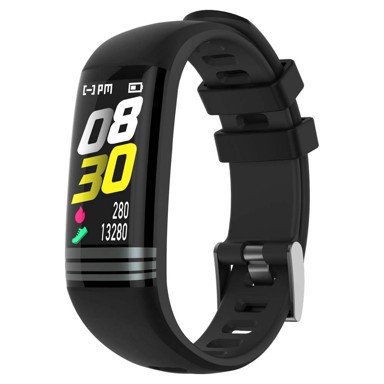 MEANIT Fitness narukvica M10 TERMO