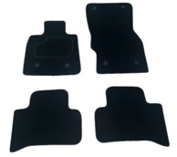 MAMMOOTH Auto tepisi tekstilni za Alfa Romeo Stelvio 12.16-