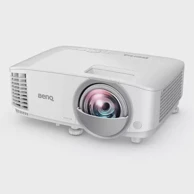 BENQ Projektor MW809STH, WXGA (1280x800), 3500 ANSI lumena, bijeli