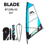 AQUA MARINA Jedro Blade Sail Rig, 5 m2