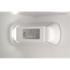 WHIRLPOOL Ugradbeni kombinirani hladnjak WHC18D011B1, 268 l, bijeli