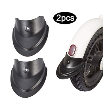 Set produžetaka prednjeg i stražnjeg blatobrana za Xiaomi M365/M365 Pro