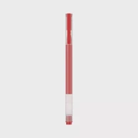 XIAOMI Kemijska olovka High-Capacity Gel Pen, 10 kom, crvena