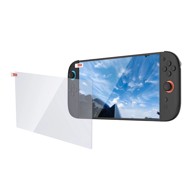 Staklena zaštita zaslona, Anti-Blue Light, 9H, 2 kom, kompatibilno s Nintendo Switch 2
