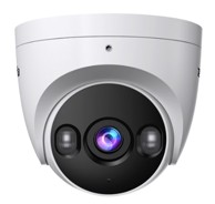 TENDA Kamera TC3T24C, leća 2.8 mm, bijela