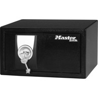 MASTER LOCK Sef sa ključem X031ML