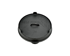 VALHAL OUTDOOR Poklopac VH.LID25, 25 cm