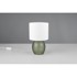 TRIO Stolna lampa Vela, E14, 10 W