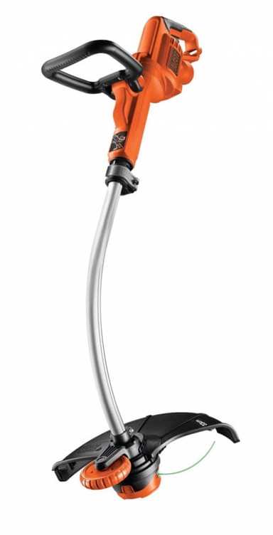 BLACK+DECKER Električni trimer GL7033