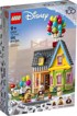 LEGO Disney Kuća 'Up' 43217