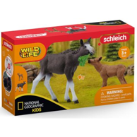 SCHLEICH WILD LIFE Figura 42603