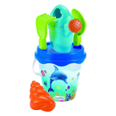 ECOIFFIER Kantica set delfin