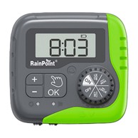 MOJPLANET Solarni komplet za navodnjavanje RainPoint IK15P